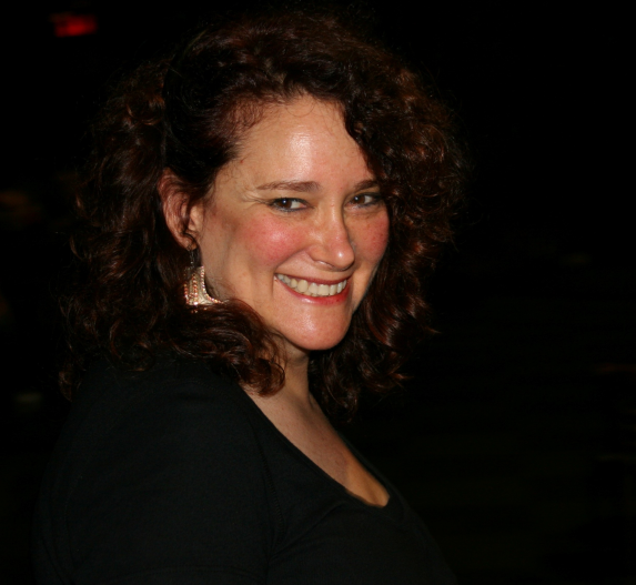 Kathy Kamen Goldmark