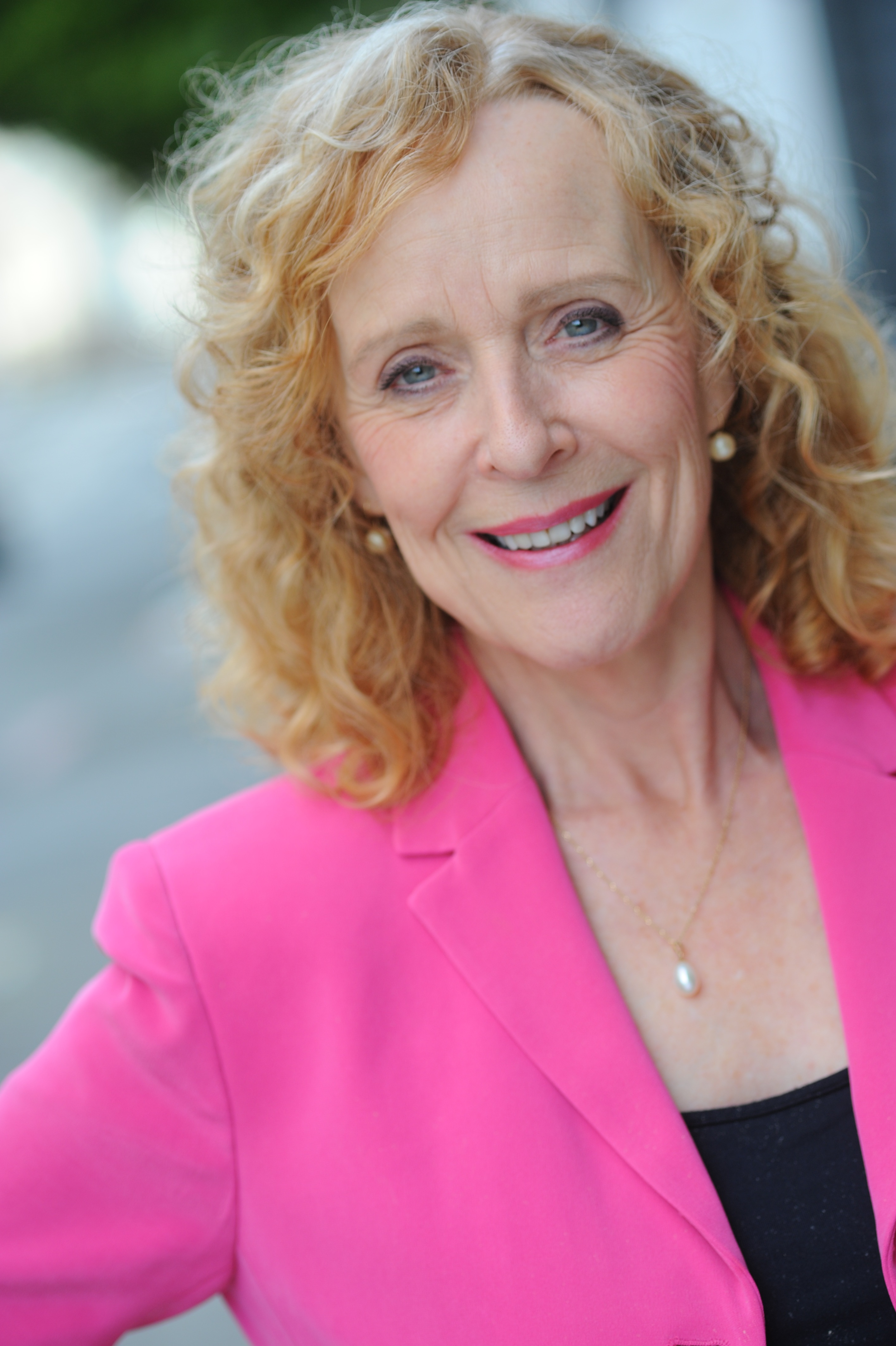 Lynn Henriksen Lynn Henriksen