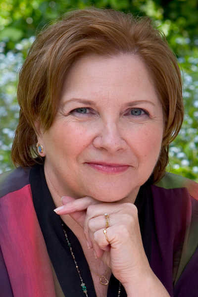 Mary Knipple Picture