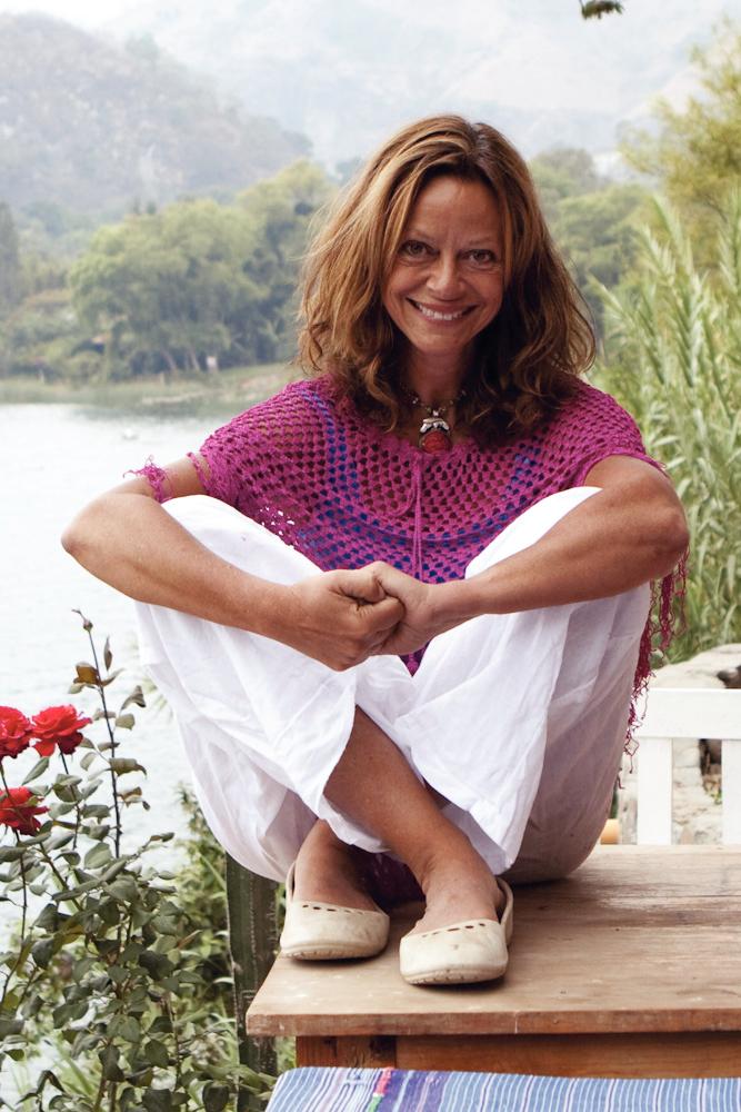 Joyce Maynard photo by Tehrani Joyce Maynard photo by Tehrani