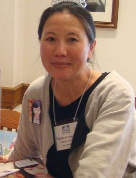Writing Career Coach Teresa