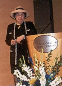 Effie Lee Morris