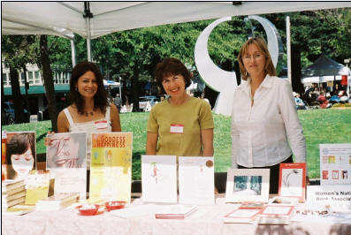 Sonoma Book Festival