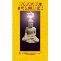 Haggadah for Jews & Buddhists