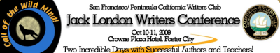 jack london writers conference jack london writers conference