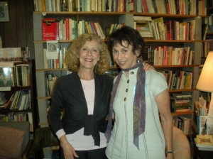 Lynn and Kate Wisdom Workshop