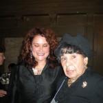 Effie Lee and Kathi Kamen Goldmark