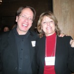 Sam Barry, Linda Lee