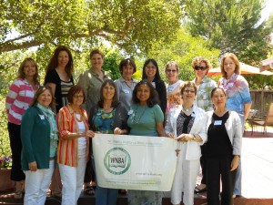 WNBA Planning Retreat 2011 June 26 photo 1