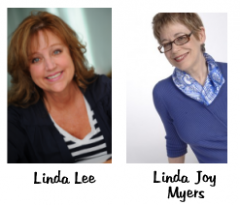 Linda Lee, Linda Joy Myers, Co-Presidents WNBA-SF