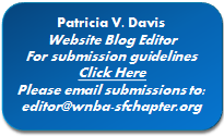 Blog Submission Guidelines, WNBA-SF Chapter