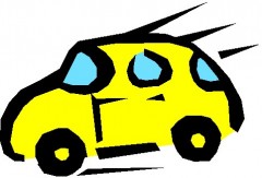 Cartoon Car Cartoon Car