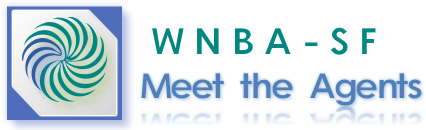 WNBA-SF Meet the Agents