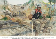 Jerry-Pinkney-John-Henry