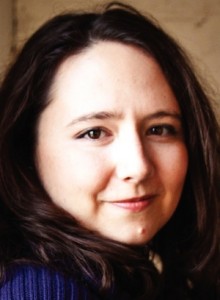 Amanda Coplin