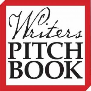 Writers Pitch Book