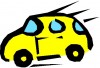 Cartoon Car