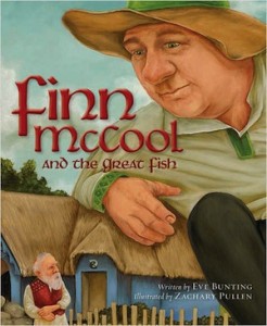 Finn McCool