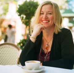 Julia Park Tracey
