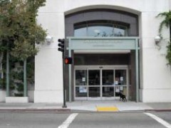Rockridge Library