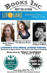 OP-litquake
