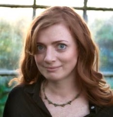 Katie Crouch