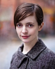 Station Eleven by Emily St. John Mandel