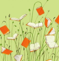 Spring-books