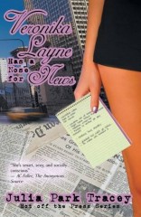 Veronica Layne cover