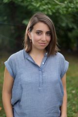 Jessica Chiarella Photo Credit Shane Collins