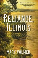 Reliance, Illinois Cover