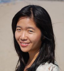 Vanessa Hua