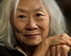 maxine kingston, woman warrior