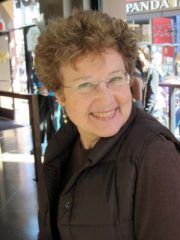 Barbara Falconer Newhall