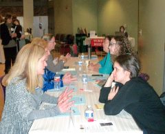 Scene from Pitch-O-Rama 2015