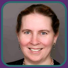 Sue Wilhite, Featured Member Interview