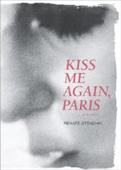 Kiss me again Paris cover