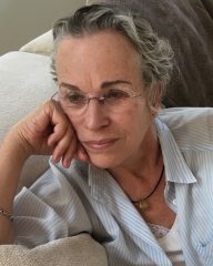 Renate Stendhal by Louise Kollenbaum (member interview) 