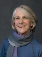 Janis Couvreux, member interview