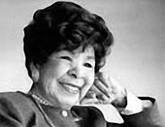 Effie Lee Morris, Our Founder