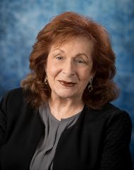 Marcia Rosen
