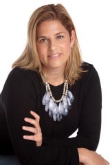 Sharon McElhone, featured member interview