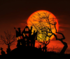 Spooky Mixer