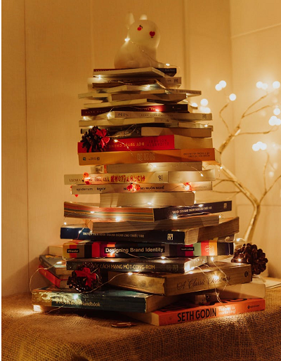 Book Tree